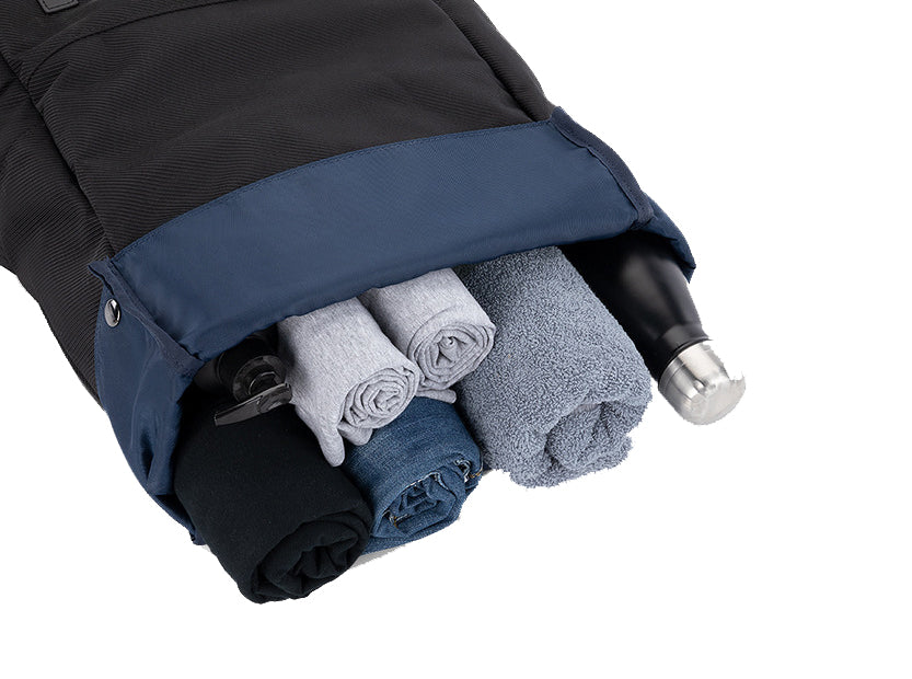The Hollies™ Pro Backpack