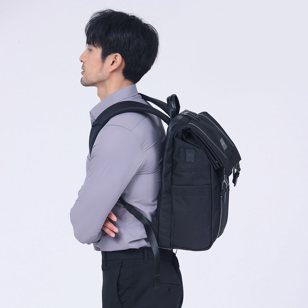 The Hollies™ Pro Backpack