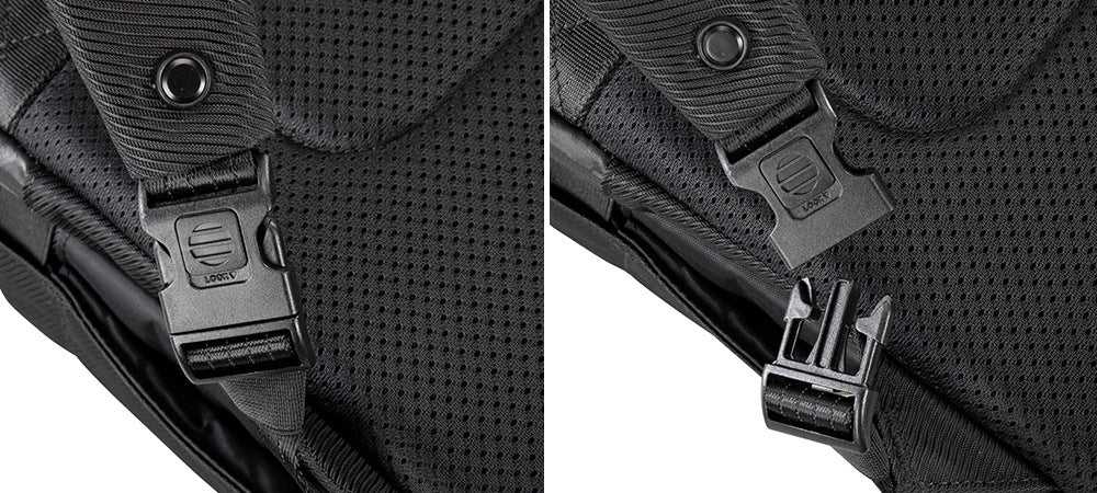 The Hollies™ Pro Backpack