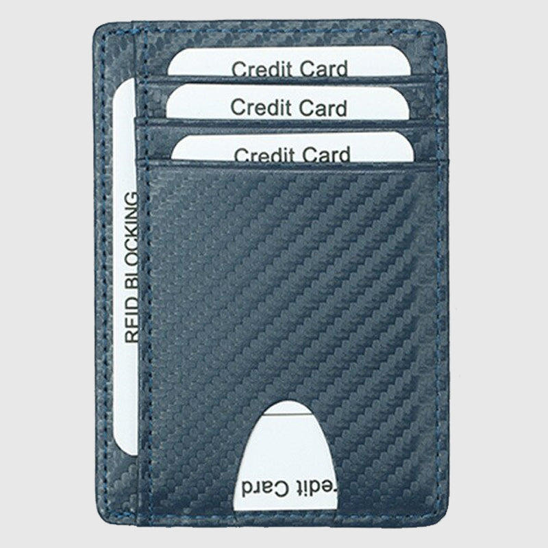 The Holy™ Slim Card Wallet