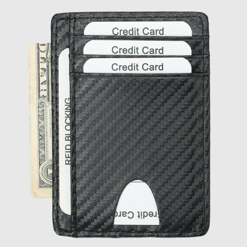 The Holy™ Slim Card Wallet