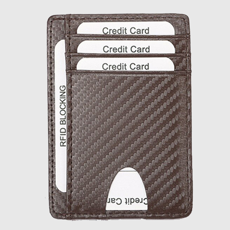 The Holy™ Slim Card Wallet