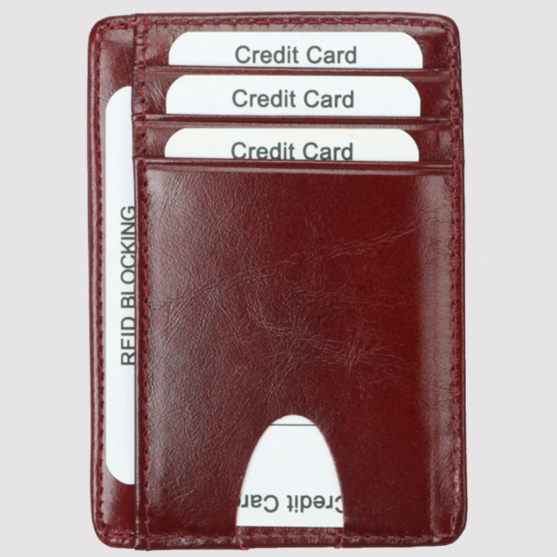 The Holy™ Slim Card Wallet