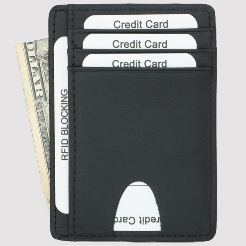 The Holy™ Slim Card Wallet
