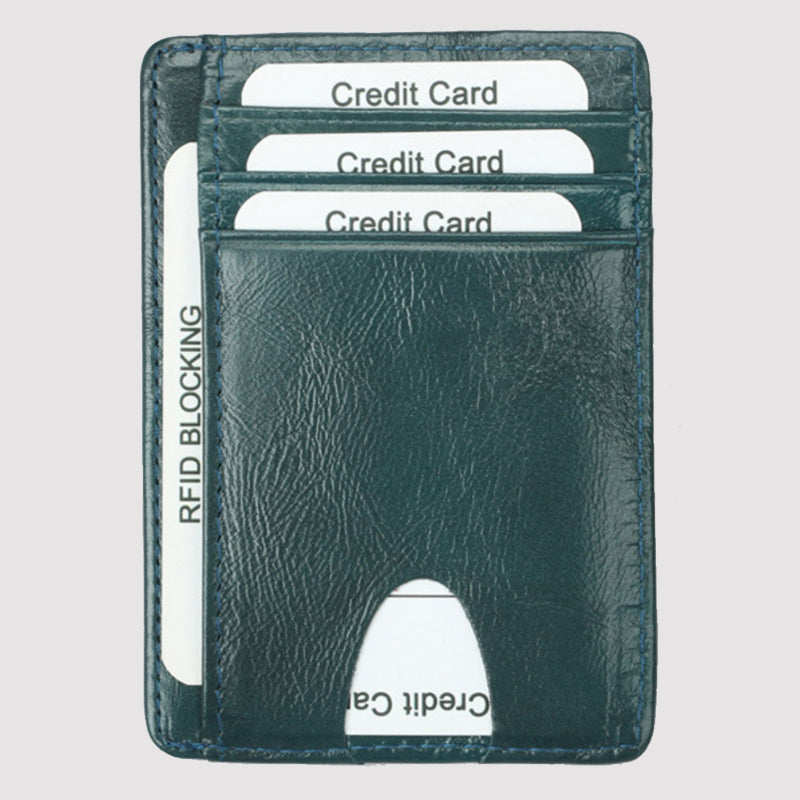 The Holy™ Slim Card Wallet