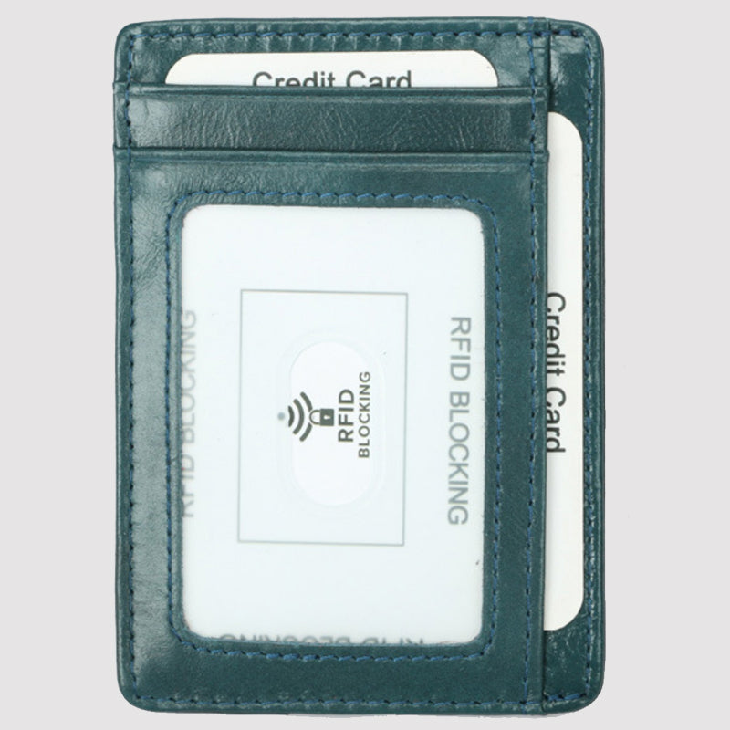 The Holy™ Slim Card Wallet