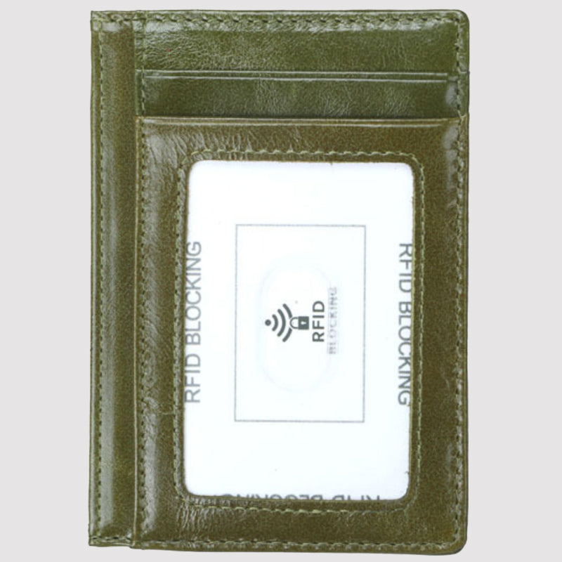 The Holy™ Slim Card Wallet