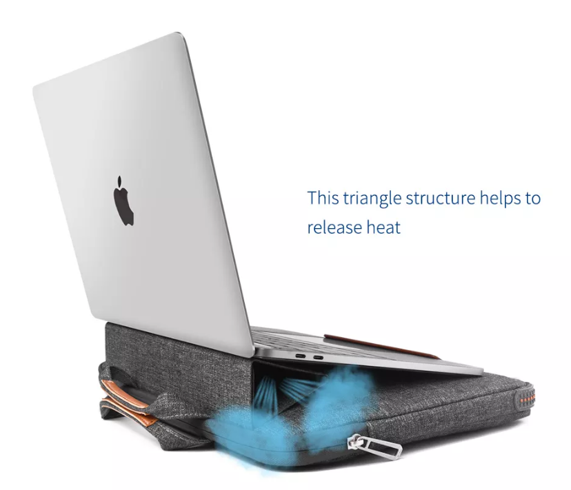 The Hot™ Laptop Sleeve