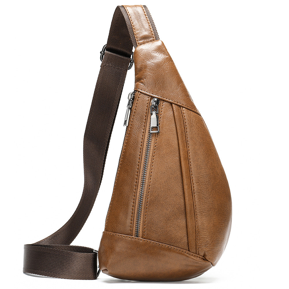 The Huckleberry™ Pro Bag