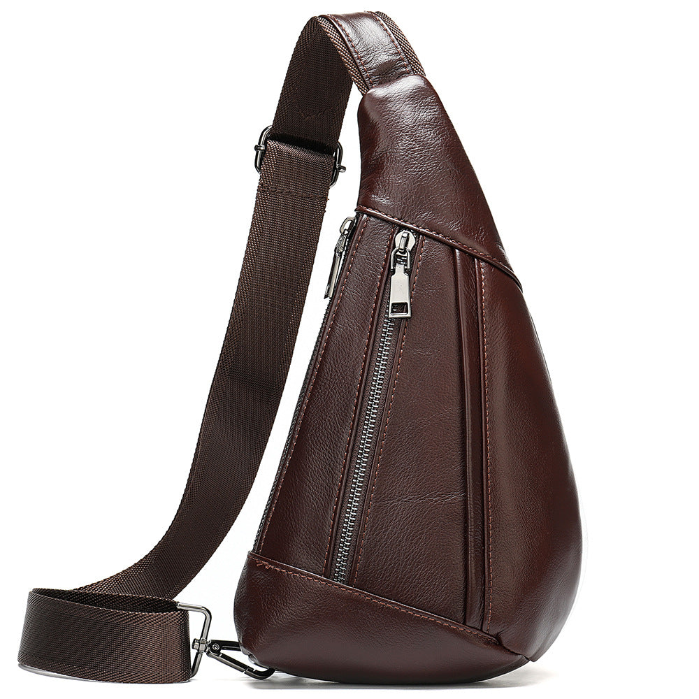 The Huckleberry™ Pro Bag