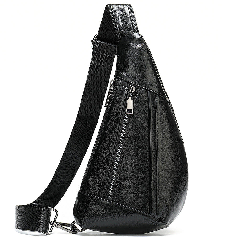 The Huckleberry™ Pro Bag