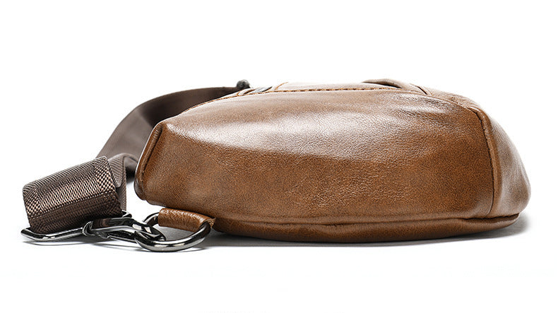 The Huckleberry™ Pro Bag