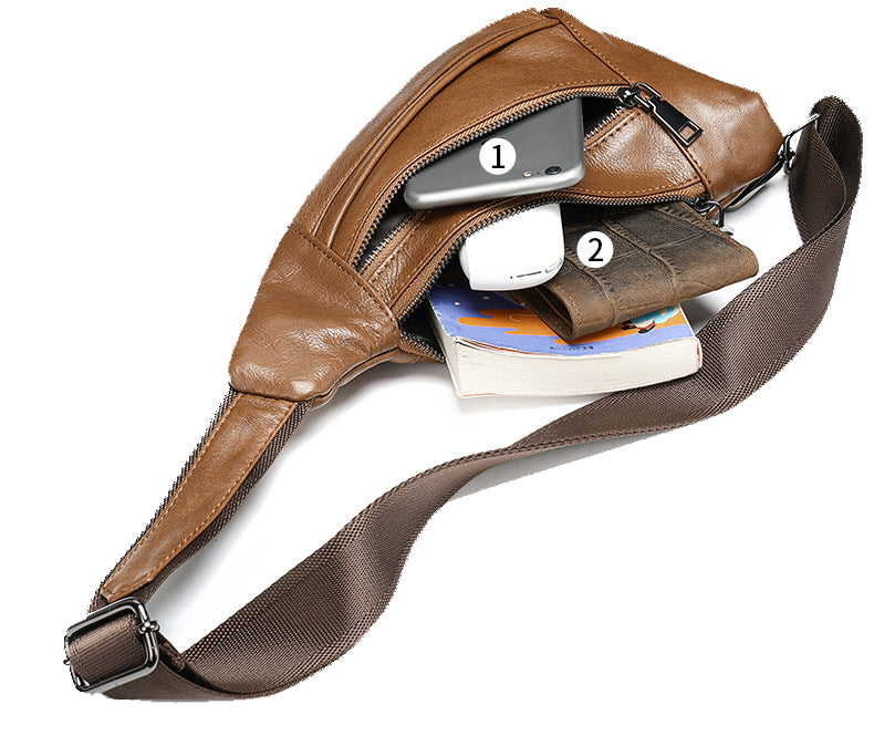 The Huckleberry™ Pro Bag
