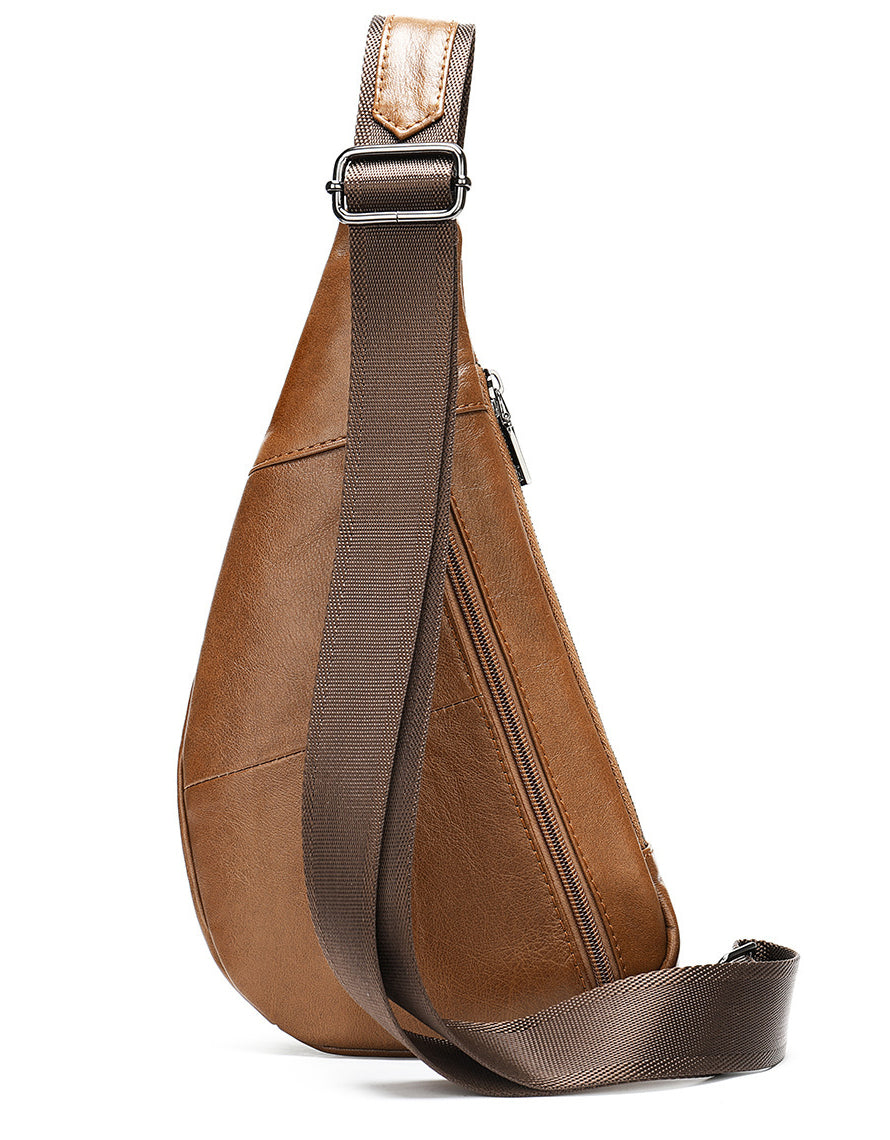 The Huckleberry™ Pro Bag