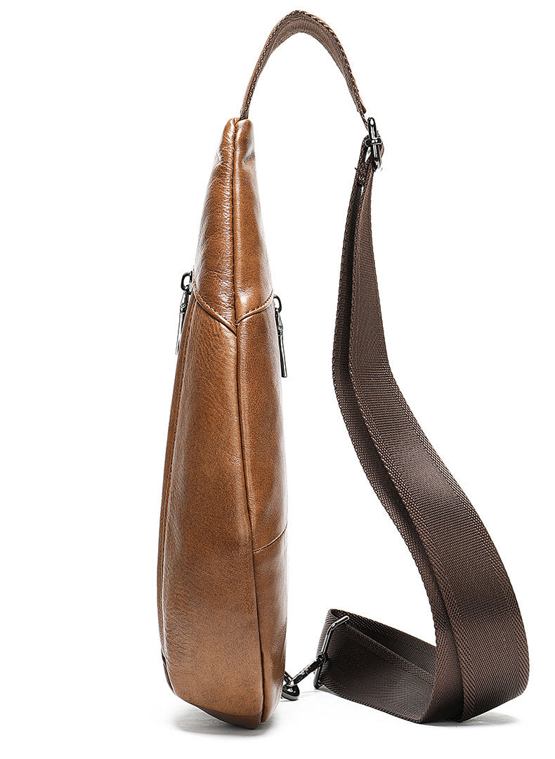 The Huckleberry™ Pro Bag