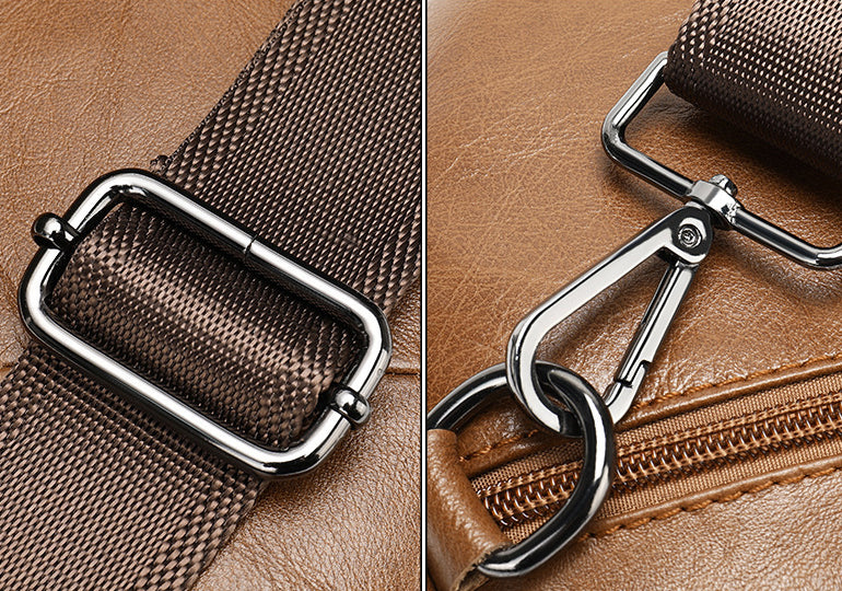 The Huckleberry™ Pro Bag
