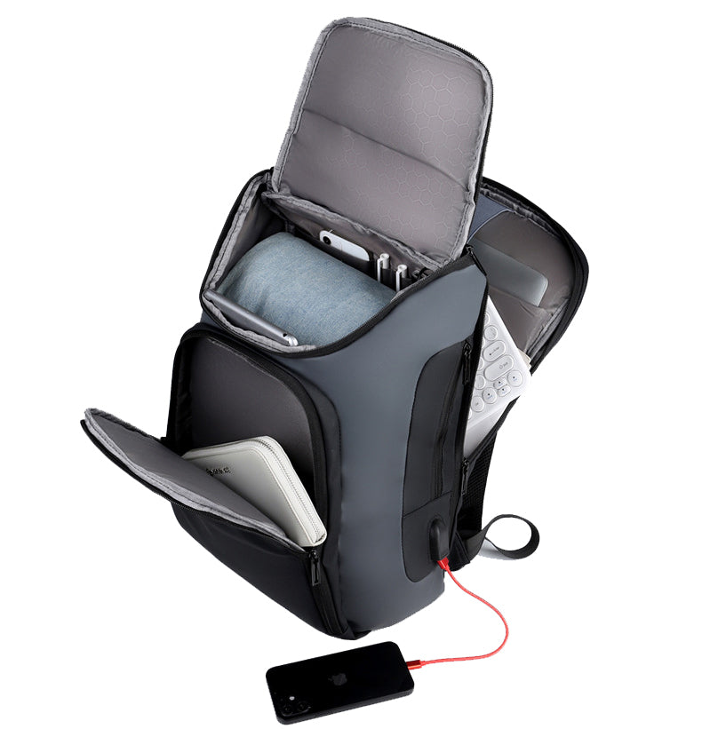 The Hustle™ Pro Backpack