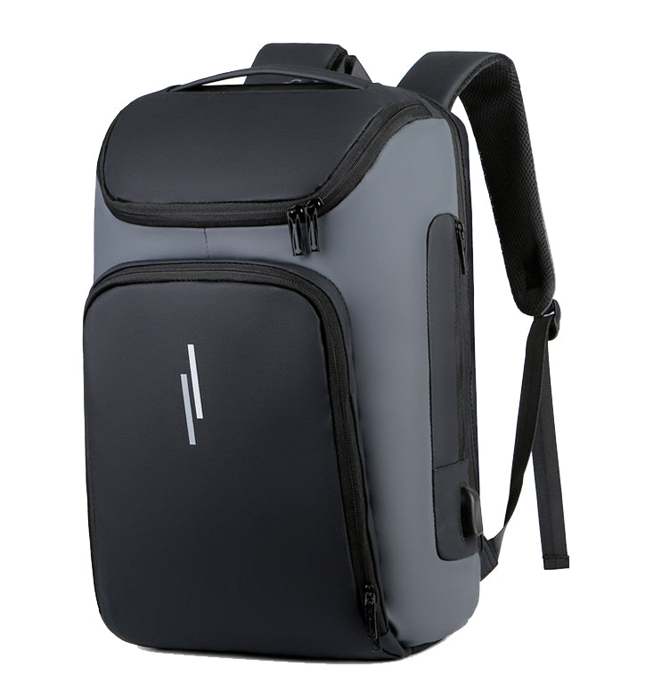 The Hustle™ Pro Backpack