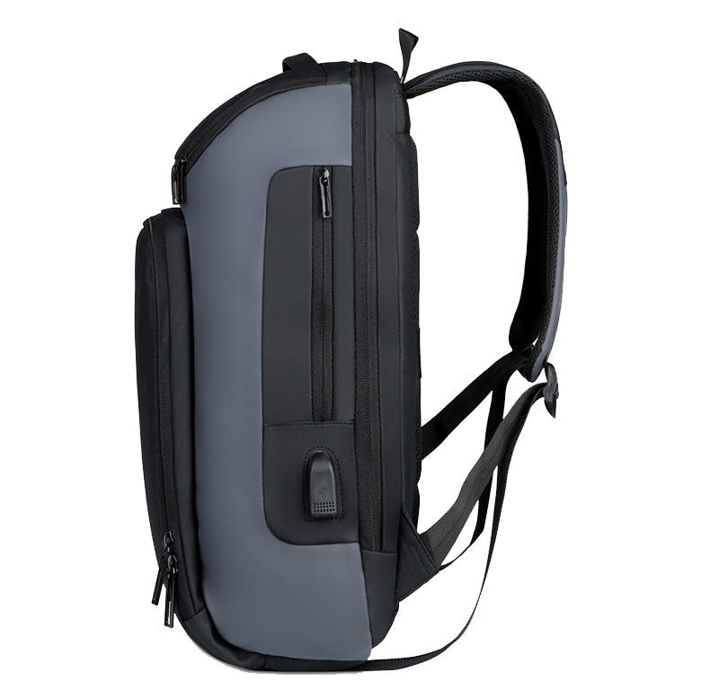 The Hustle™ Pro Backpack