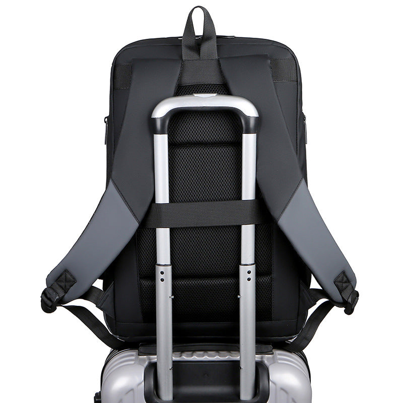 The Hustle™ Pro Backpack