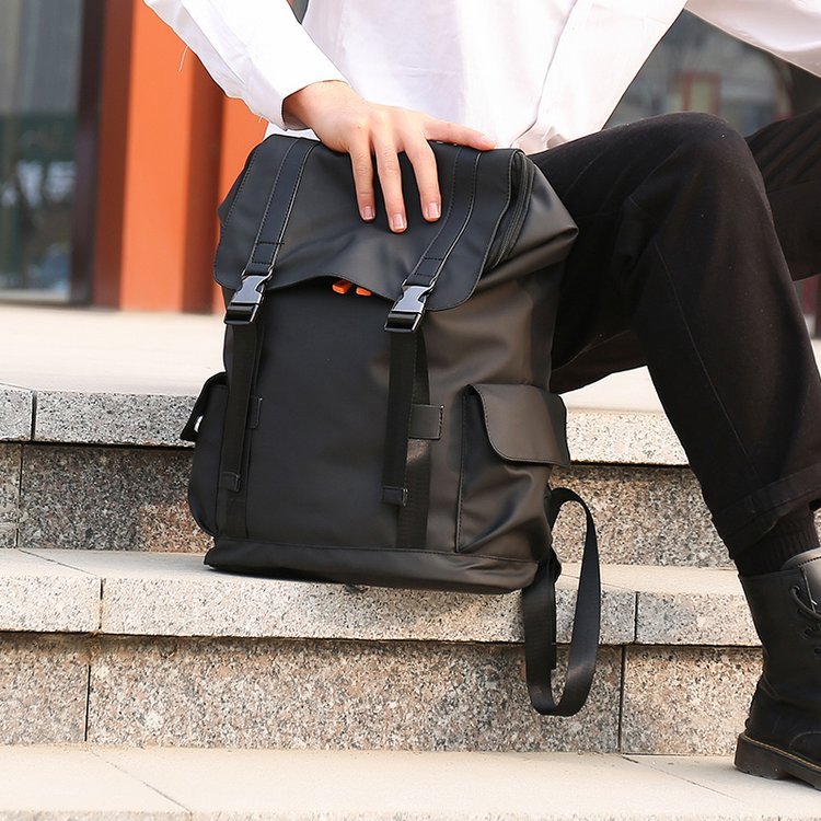 The Iceman™ Pro Backpack