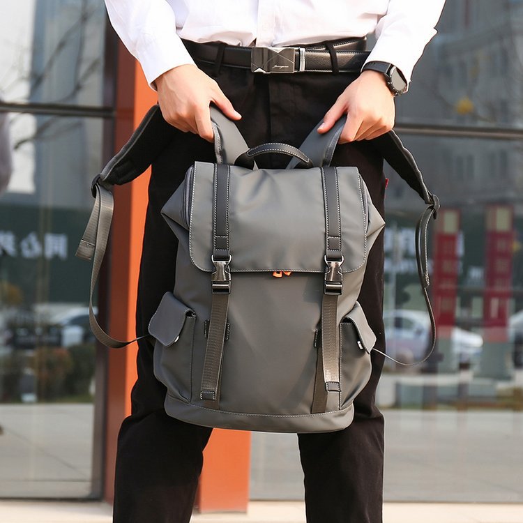 The Iceman™ Pro Backpack