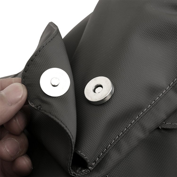 The Iceman™ Pro Backpack