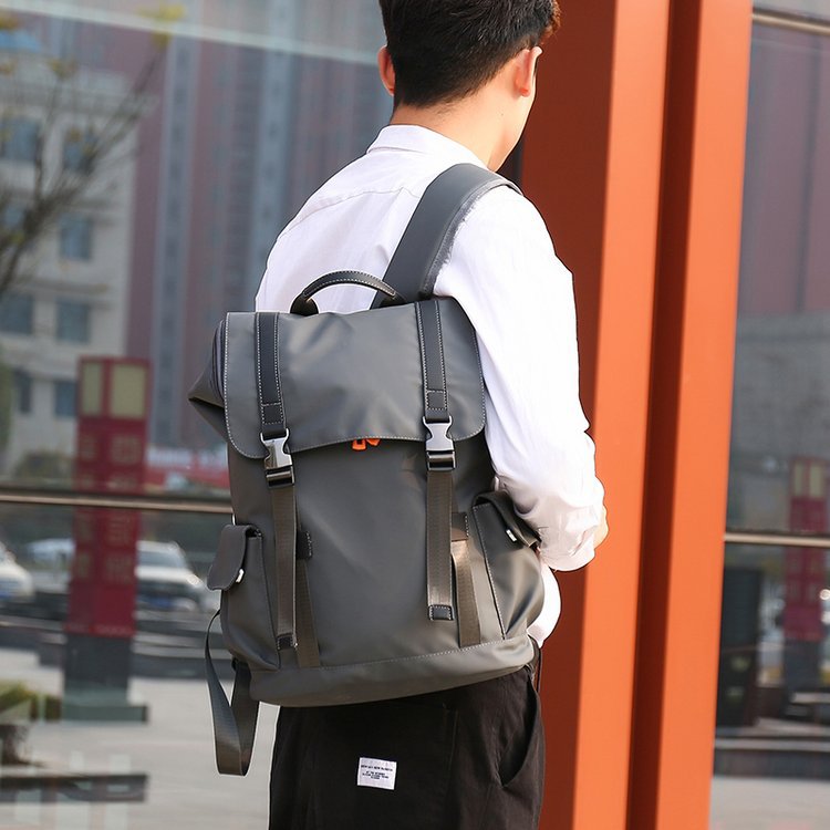 The Iceman™ Pro Backpack