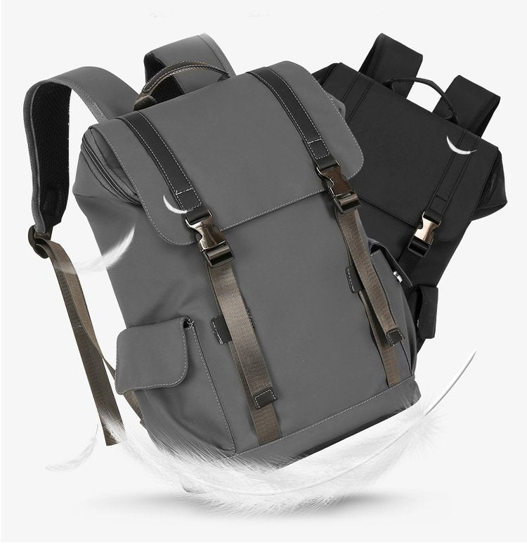The Iceman™ Pro Backpack