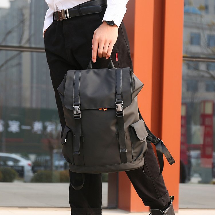 The Iceman™ Pro Backpack