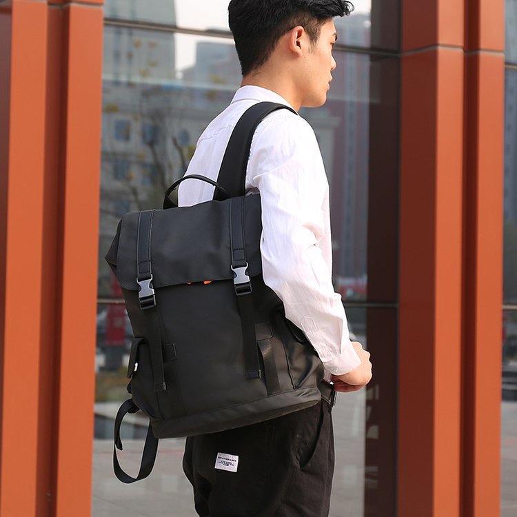 The Iceman™ Pro Backpack