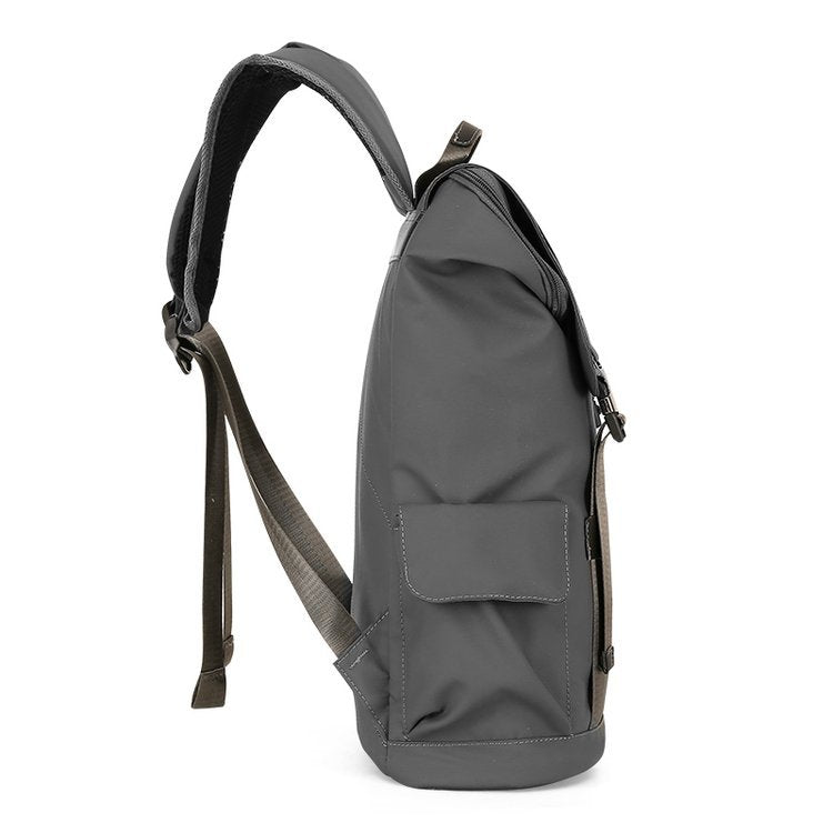 The Iceman™ Pro Backpack