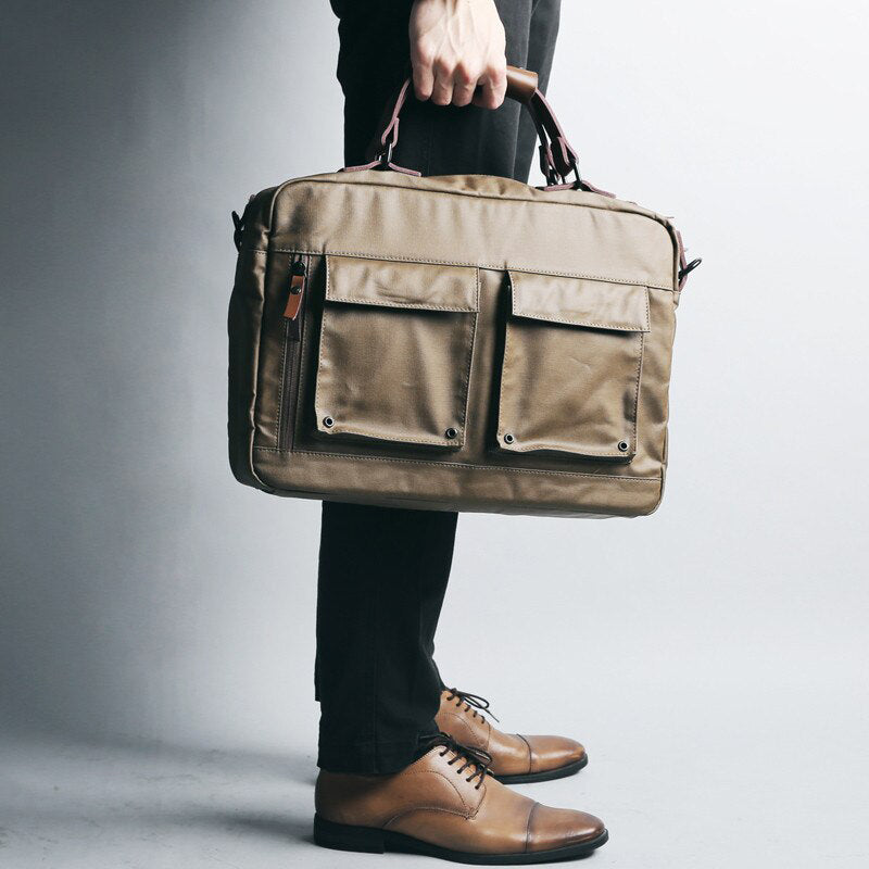 The Ilusion Business Office Bag