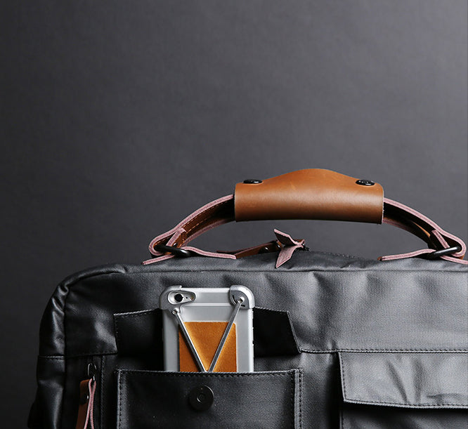The Ilusion Business Office Bag