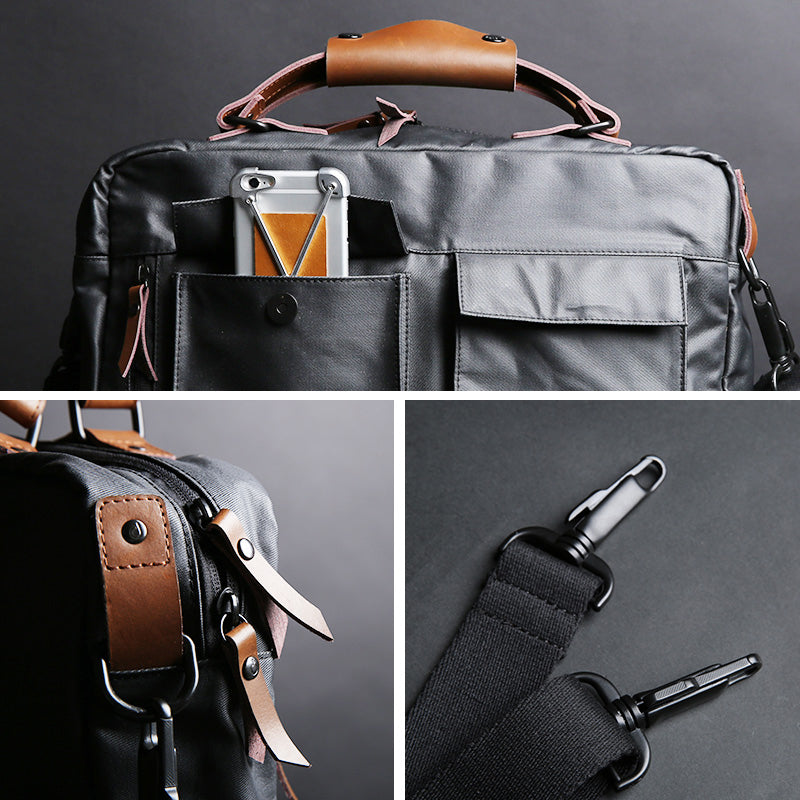 The Ilusion Business Office Bag