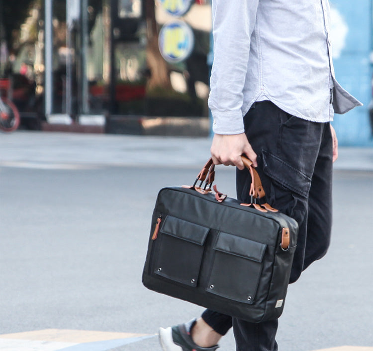 The Ilusion Business Office Bag