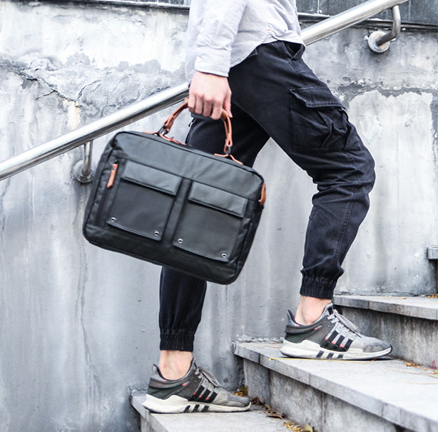 The Ilusion Business Office Bag
