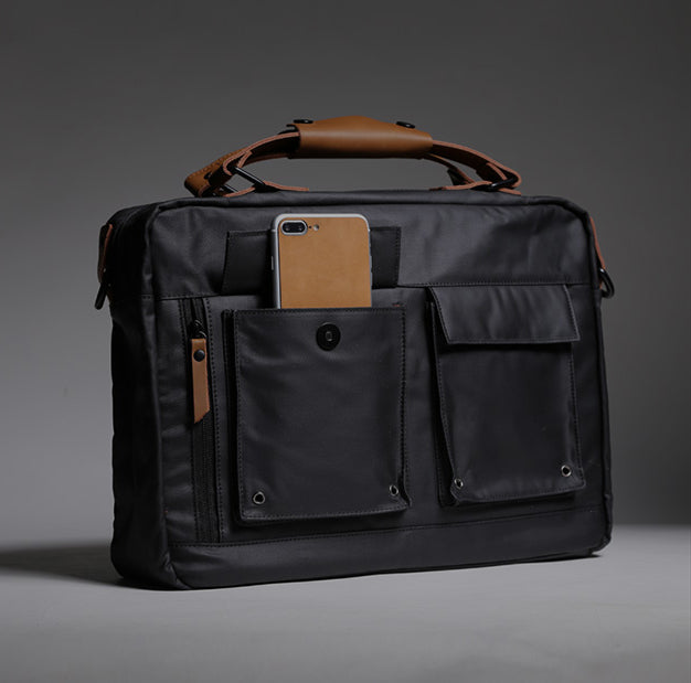 The Ilusion Business Office Bag