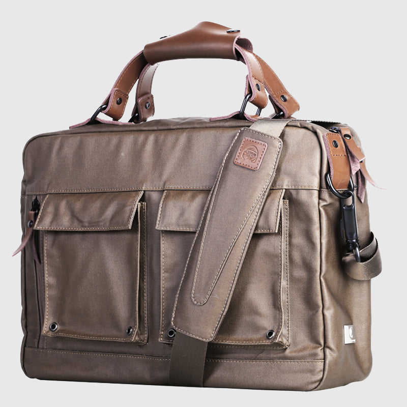 The Ilusion Business Office Bag