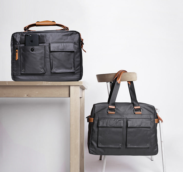 The Ilusion Business Office Bag