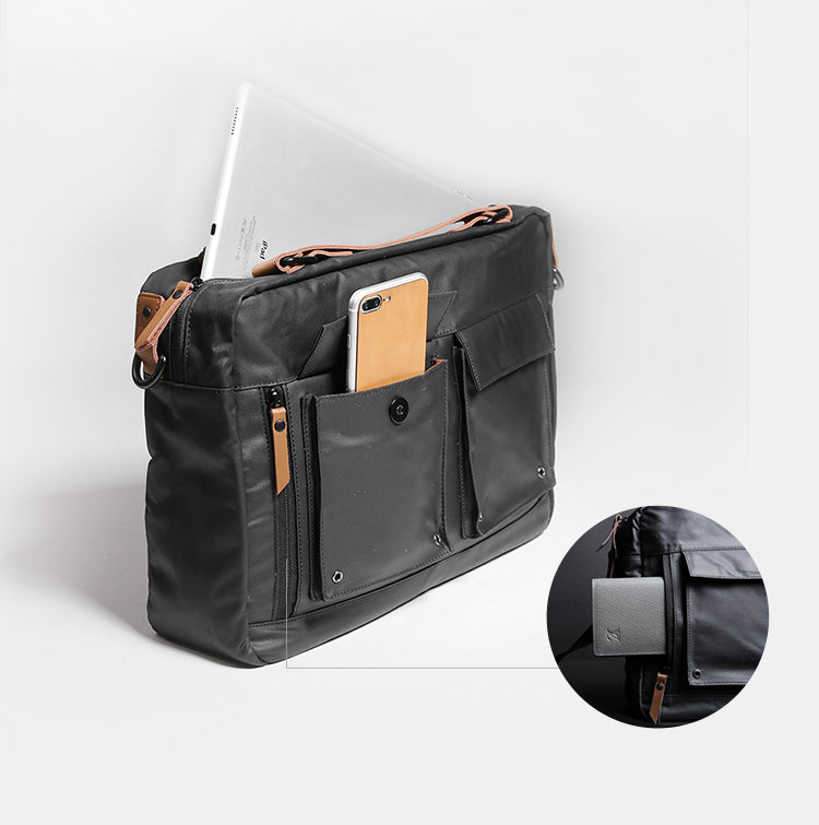 The Ilusion Business Office Bag