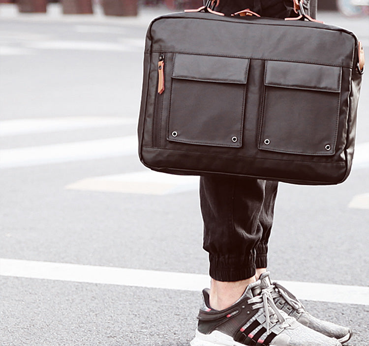 The Ilusion Business Office Bag