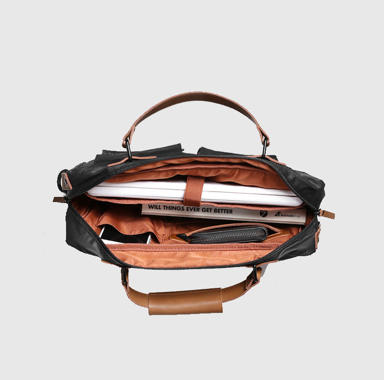 The Ilusion Business Office Bag