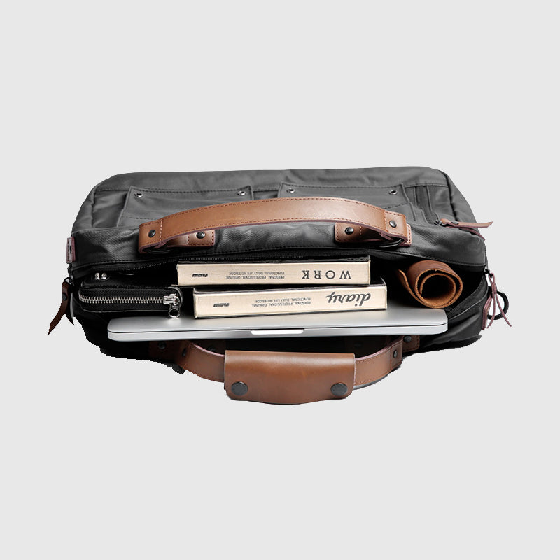 The Ilusion Business Office Bag