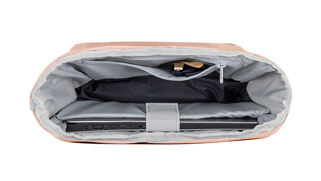 The Indigo™ Pro Backpack