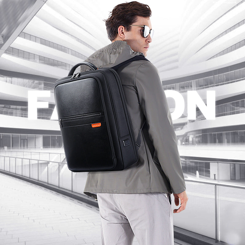 The Indulgent Alpha 2.0-Backpack-Business-Travel