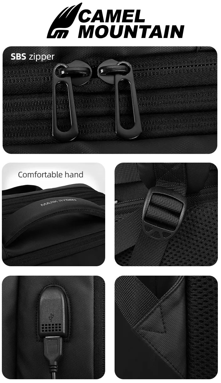 The Infinity™ Pro Backpack