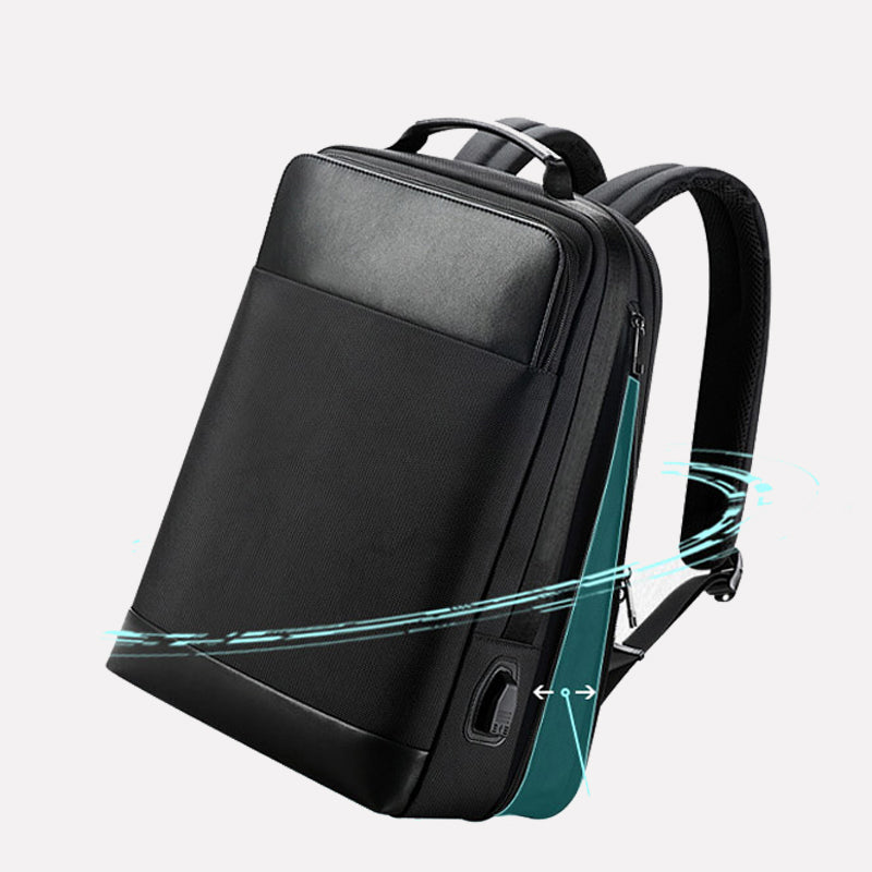 The Influencer Business-Backpack-Business-Travel-Outdoor-College
