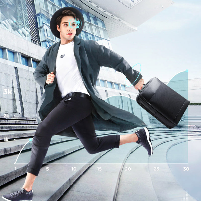 The Influencer Business-Backpack-Business-Travel-Outdoor-College