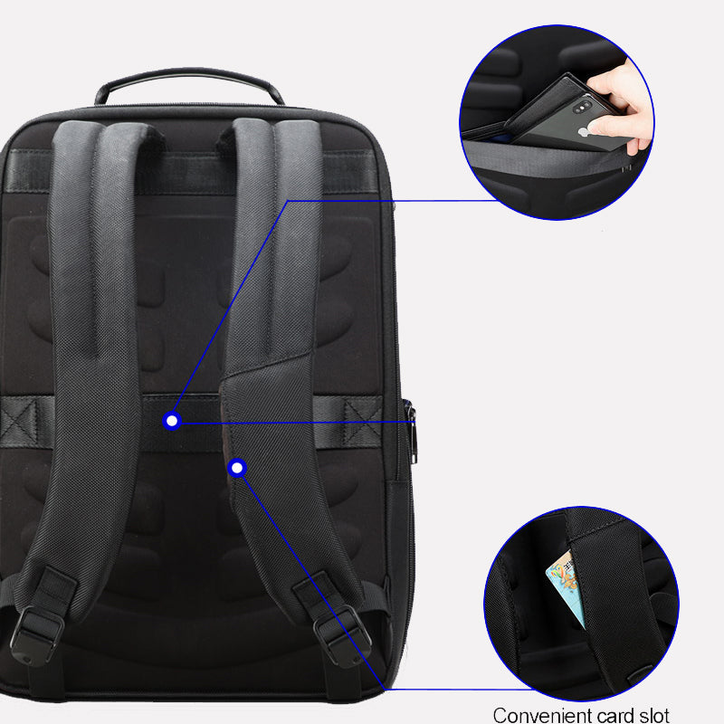 The Influencer Business-Backpack-Business-Travel-Outdoor-College